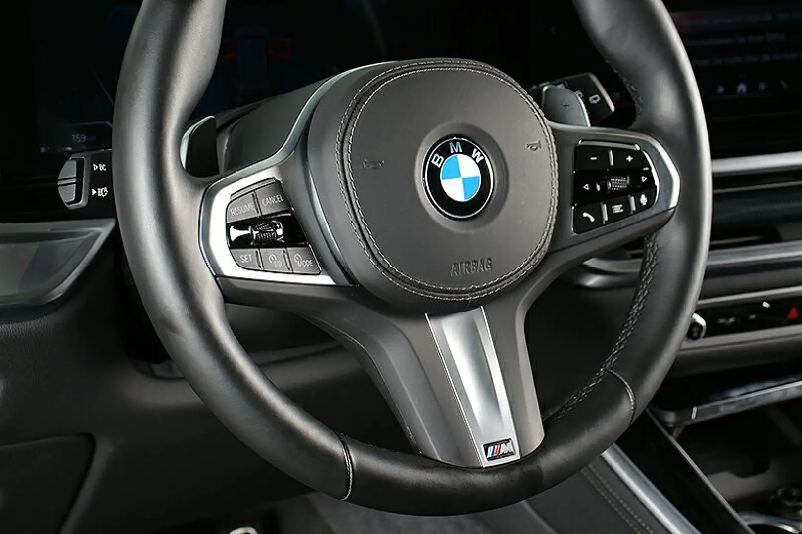 X5 xDr. 40dA M Sport AHK Panorama ACC Standh.