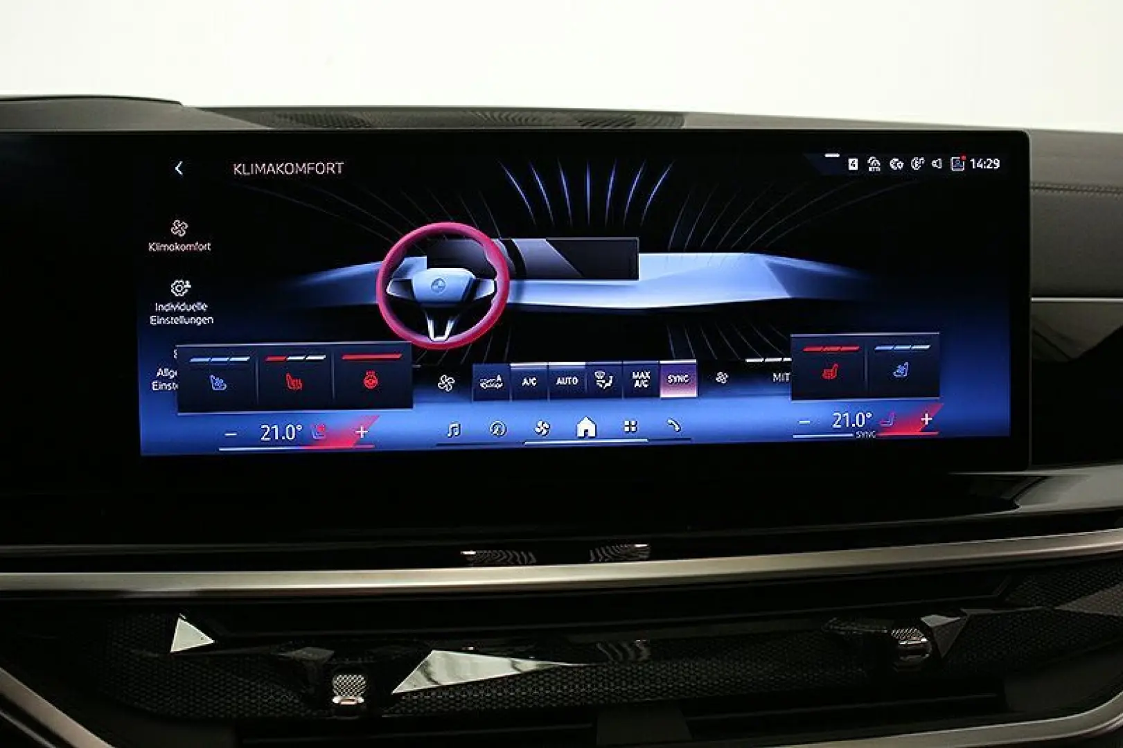X5 xDr. 40dA M Sport AHK Panorama ACC Standh.
