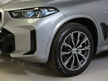 X5 xDr. 40dA M Sport AHK Panorama ACC Standh.