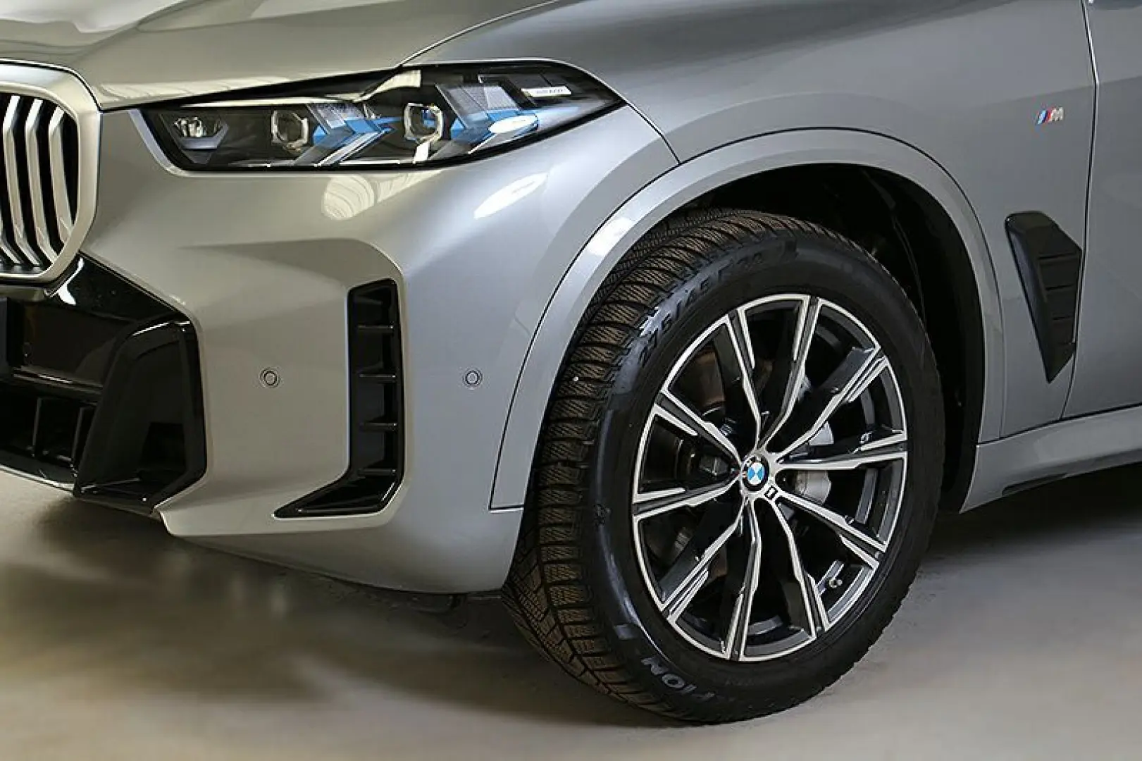 X5 xDr. 40dA M Sport AHK Panorama ACC Standh.