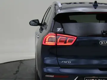 Kia Niro 1.6 Hybrid 141CP Automata 2016 Euro 6