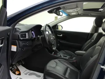 Kia Niro 1.6 Hybrid 141CP Automata 2016 Euro 6