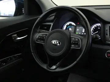 Kia Niro 1.6 Hybrid 141CP Automata 2016 Euro 6
