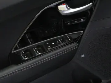 Kia Niro 1.6 Hybrid 141CP Automata 2016 Euro 6