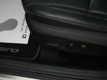 Kia Niro 1.6 Hybrid 141CP Automata 2016 Euro 6