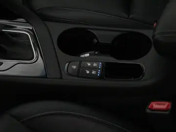 Kia Niro 1.6 Hybrid 141CP Automata 2016 Euro 6