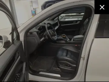 Cayenne Coupe E-Hybrid*KREIDE*BOSE*ACC*14Wege*