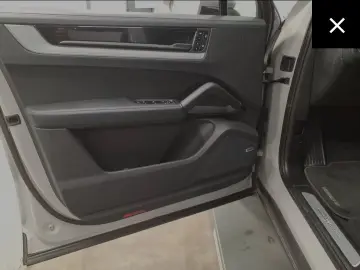 Cayenne Coupe E-Hybrid*KREIDE*BOSE*ACC*14Wege*