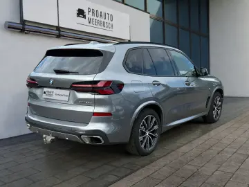 X5 30d M Sport AHK/SITZLÜFTUNG/ASSISTPROF/PANO