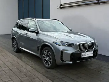X5 30d M Sport AHK/SITZLÜFTUNG/ASSISTPROF/PANO