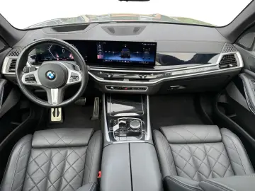X5 30d M Sport AHK/SITZLÜFTUNG/ASSISTPROF/PANO