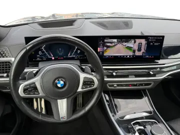 X5 30d M Sport AHK/SITZLÜFTUNG/ASSISTPROF/PANO
