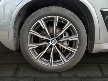 X5 30d M Sport AHK/SITZLÜFTUNG/ASSISTPROF/PANO