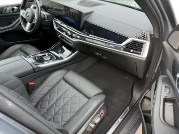 X5 30d M Sport AHK/SITZLÜFTUNG/ASSISTPROF/PANO