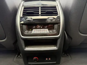 X5 30d M Sport AHK/SITZLÜFTUNG/ASSISTPROF/PANO