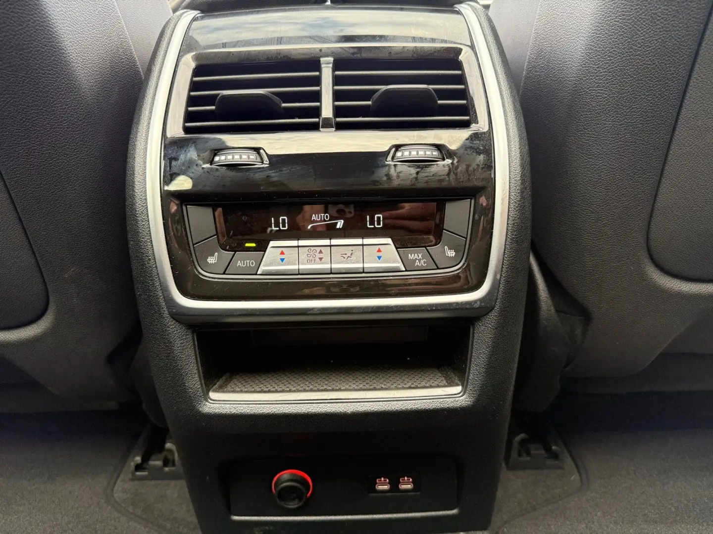 X5 30d M Sport AHK/SITZLÜFTUNG/ASSISTPROF/PANO