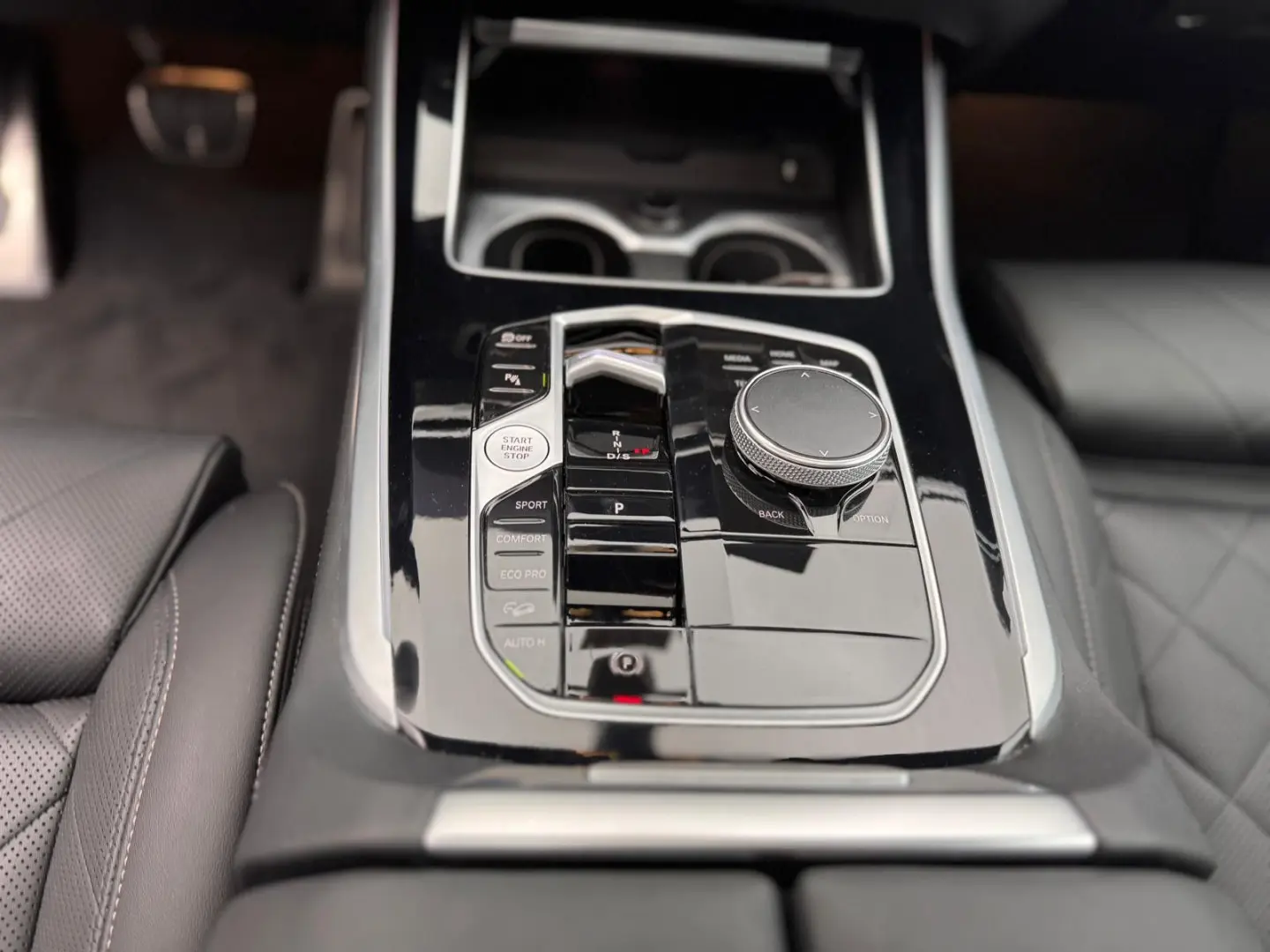 X5 30d xDrive M-Sport-Pro ABSTANDSTEMP. AHK