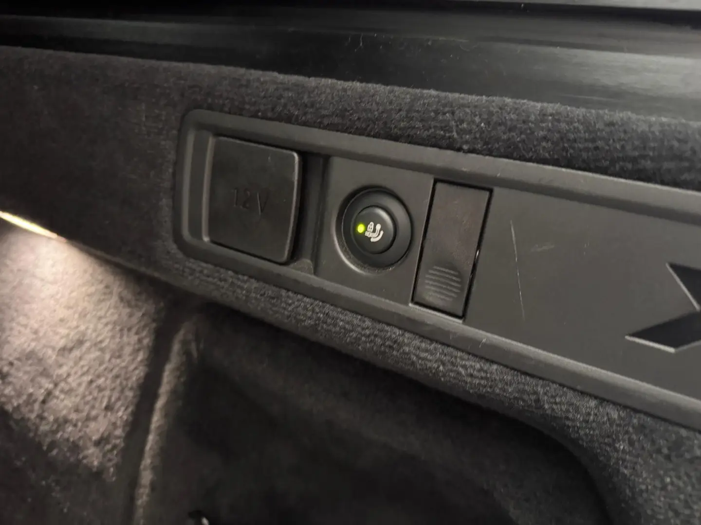 X5 30d xDrive M-Sport-Pro ABSTANDSTEMP. AHK