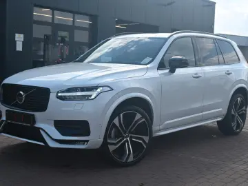 XC90 B5D Ultimate Dark 360  MASS 22  AMBIEN AHK