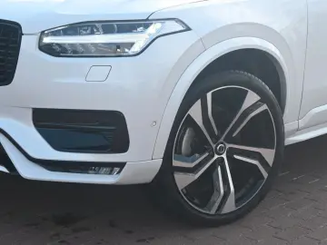 XC90 B5D Ultimate Dark*360°*MASS*22