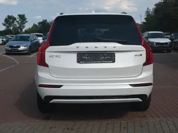 XC90 B5D Ultimate Dark*360°*MASS*22