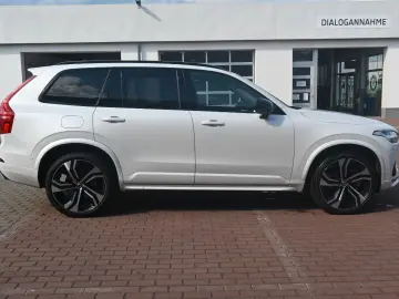 XC90 B5D Ultimate Dark*360°*MASS*22