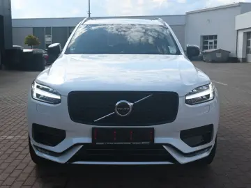 XC90 B5D Ultimate Dark*360°*MASS*22