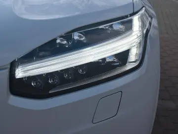XC90 B5D Ultimate Dark*360°*MASS*22
