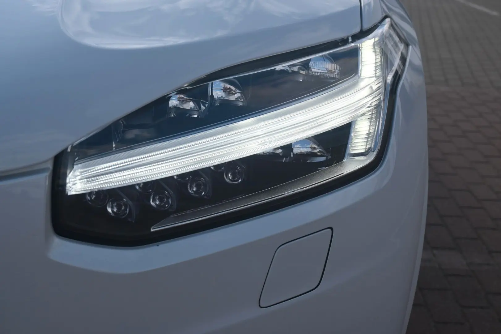 XC90 B5D Ultimate Dark*360°*MASS*22