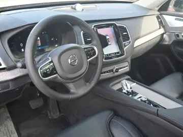 XC90 B5D Ultimate Dark*360°*MASS*22