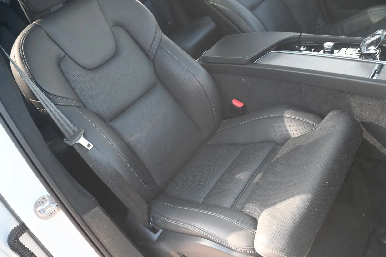 XC90 B5D Ultimate Dark*360°*MASS*22