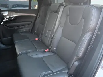 XC90 B5D Ultimate Dark*360°*MASS*22