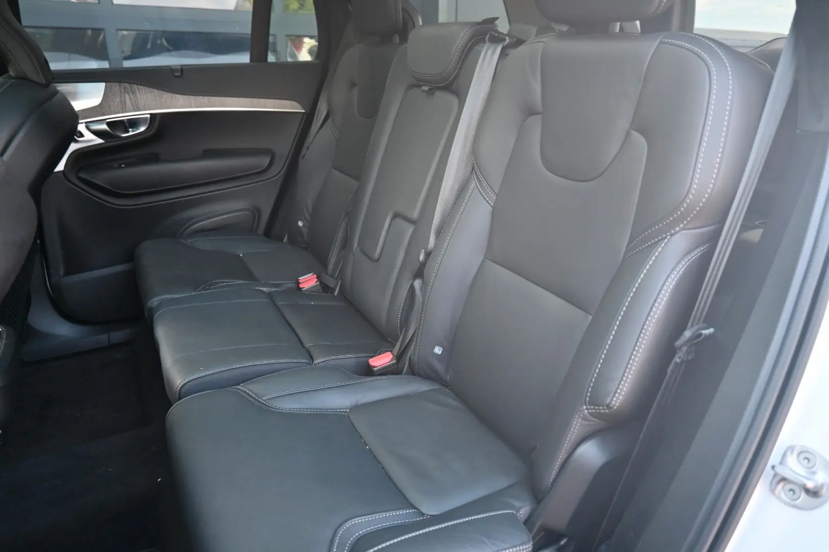 XC90 B5D Ultimate Dark*360°*MASS*22