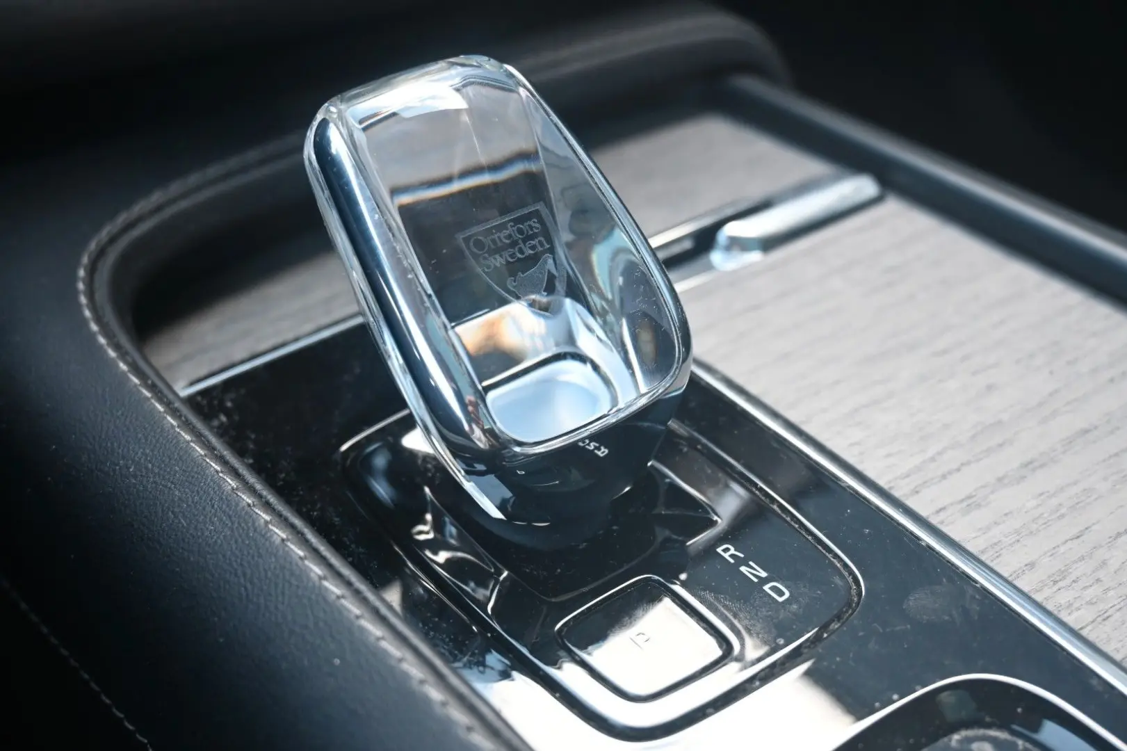 XC90 B5D Ultimate Dark*360°*MASS*22