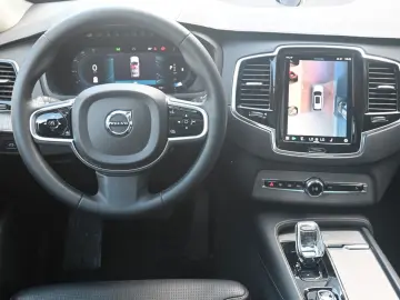 XC90 B5D Ultimate Dark*360°*MASS*22