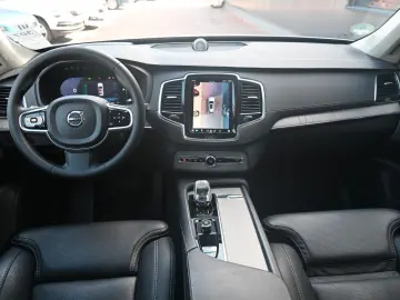 XC90 B5D Ultimate Dark*360°*MASS*22