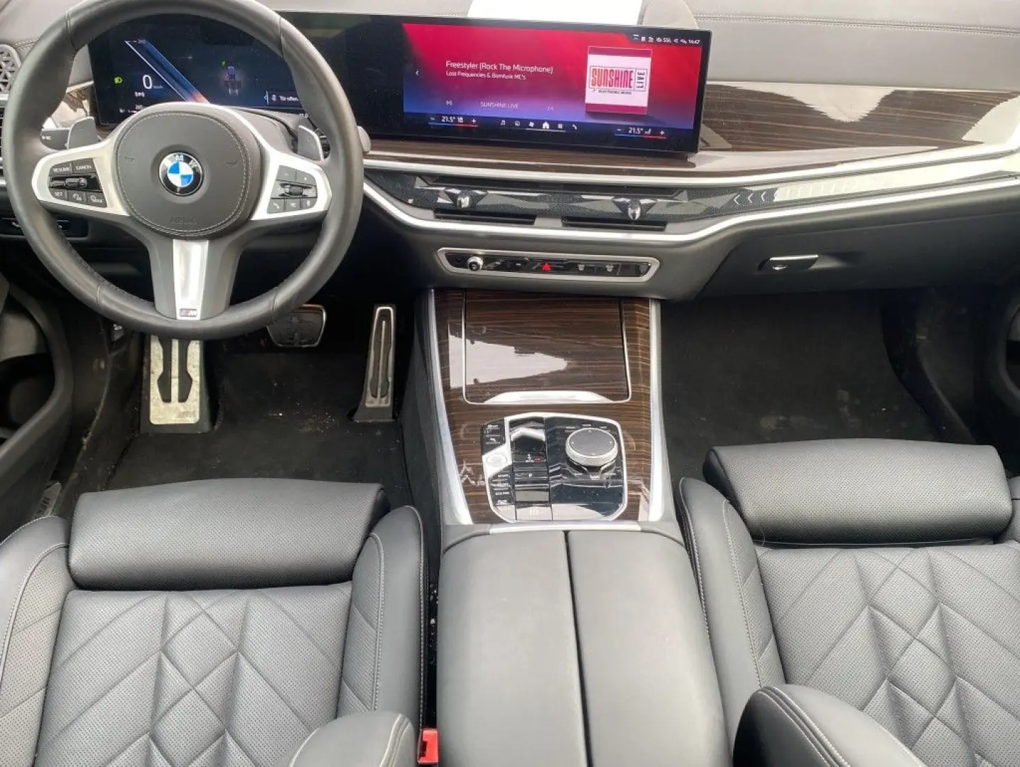 X5 xDrive 30d M Sport*AHK*Pano*Stdhzg*22Zoll*