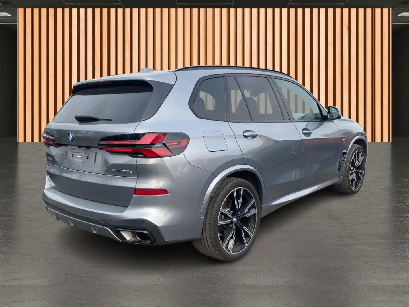 X5 xDrive 30d M Sport*AHK*Pano*Stdhzg*22Zoll*