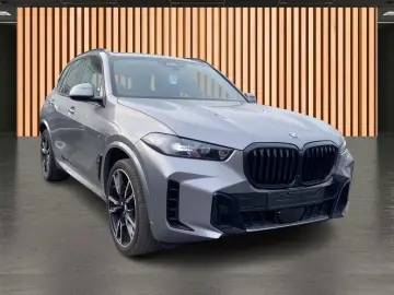 X5 xDrive 30d M Sport*AHK*Pano*Stdhzg*22Zoll*