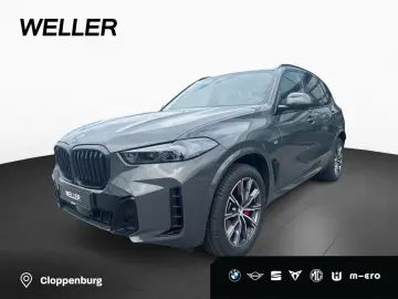X5 xDr 40d M SPORT PRO SoftCl Pano AHK StHz H K