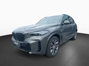 X5 xDr 40d M SPORT PRO SoftCl,Pano,AHK,StHz,H/K