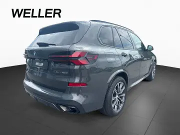 X5 xDr 40d M SPORT PRO SoftCl,Pano,AHK,StHz,H/K
