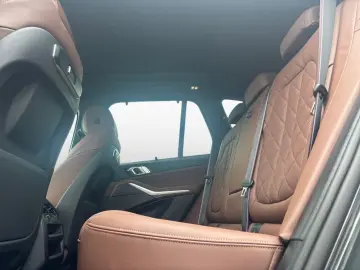 X5 xDr 40d M SPORT PRO SoftCl,Pano,AHK,StHz,H/K
