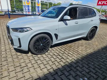 X5 30 d xDrive M SportPRO 22 Zoll 3. Sitzreihe