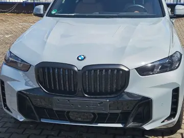 X5 30 d xDrive M SportPRO 22 Zoll 3. Sitzreihe