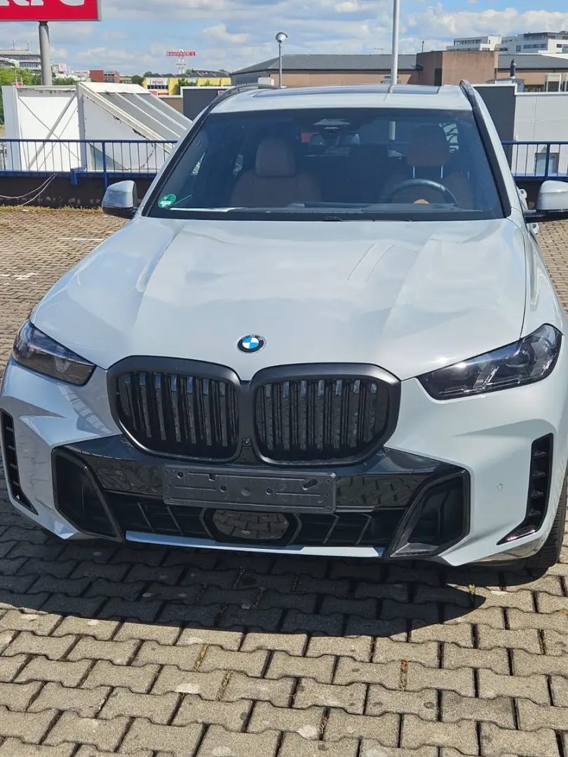 X5 30 d xDrive M SportPRO 22 Zoll 3. Sitzreihe