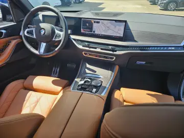 X5 30 d xDrive M SportPRO 22 Zoll 3. Sitzreihe