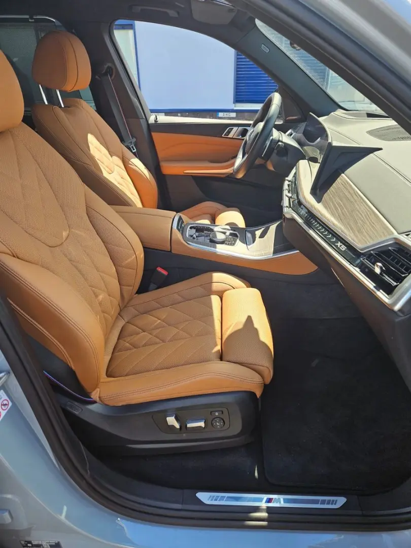 X5 30 d xDrive M SportPRO 22 Zoll 3. Sitzreihe