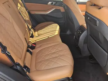 X5 30 d xDrive M SportPRO 22 Zoll 3. Sitzreihe