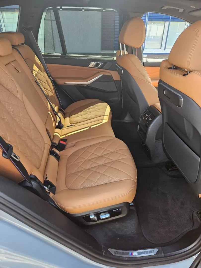 X5 30 d xDrive M SportPRO 22 Zoll 3. Sitzreihe